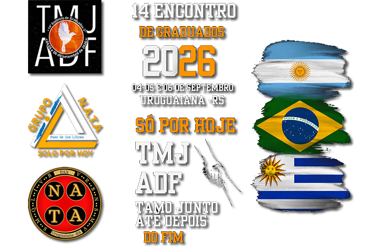 Encontro de Graduados